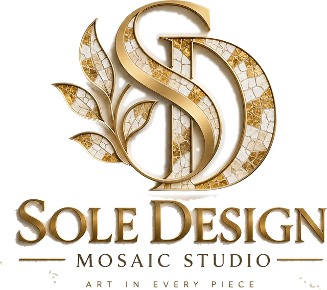 Sole Design, Mosaic Studio